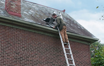 what affects urgent Newton With Scales roof repairs