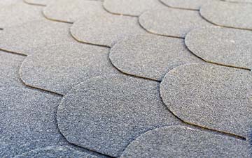 Newton With Scales asphalt roofing costs