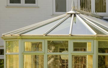 conservatory roof repair Newton With Scales, Lancashire