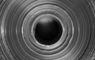 Newton With Scales edpm waterproofing