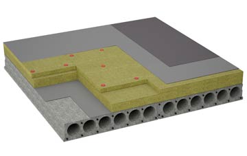 considerations of Newton With Scales flat roofing insulation