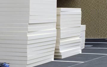 Newton With Scales flat roof insulation costs