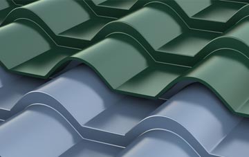 who should consider Newton With Scales plastic roofs