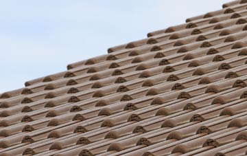 plastic roofing Newton With Scales, Lancashire