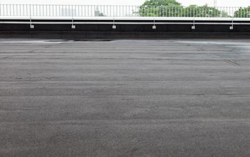 Newton With Scales asphalt roof replacement
