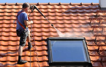 roof cleaning Newton With Scales, Lancashire