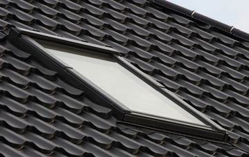 benefits of Newton With Scales roof windows