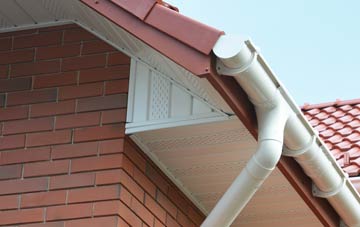 Newton With Scales soffit repair costs