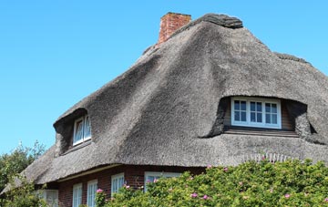 thatch roofing Newton With Scales, Lancashire