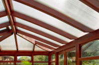Newton With Scales conservatory roofing insulation