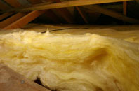 Newton With Scales pitch roof insulation