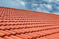 Newton With Scales roofing tiles