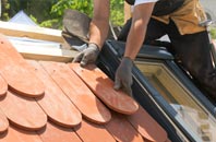 Newton With Scales tiled roofing companies