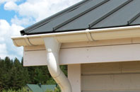 Newton With Scales soffits